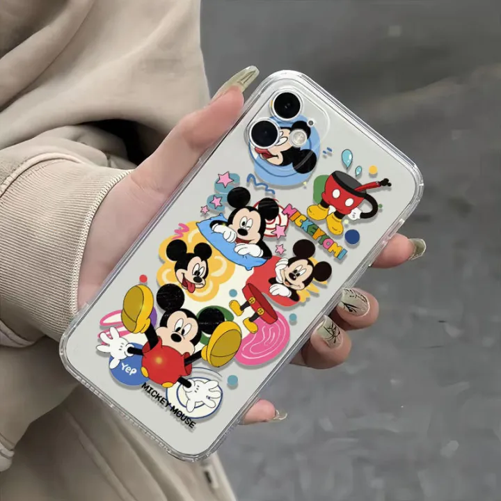 Cartoon%20mouse%20suitable%20for%20Apple%2015promax%20mobile%20phone%20case%2014%20Huawei%20vivo%20Xiaomi%20oppo%20glory%20-%20Image%203