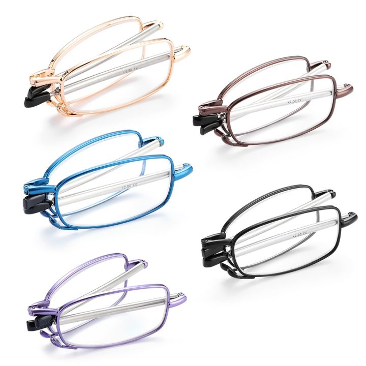 Hot%20Fashion%20MINI%20Design%20Reading%20Glasses%20Men%20Women%20Folding%20Small%20Glasses%20Frame%20Black%20Metal%20Glasses%20With%20Original%20Box%20Portable%20-%20Image%205