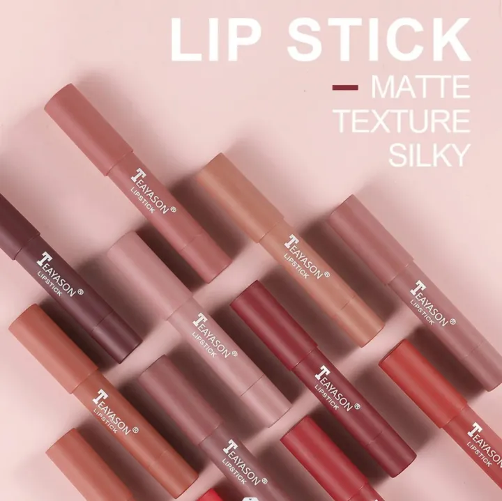 3pcs/set%20Velvet%20Matte%20Lipsticks%20Set%20Long%20Lasting%20Waterproof%20Red%20Nude%20Lip%20Stick%20Tint%20Pen%20Natural%20Makeup%20Beauty%20Cosmetic%20-%20Image%205