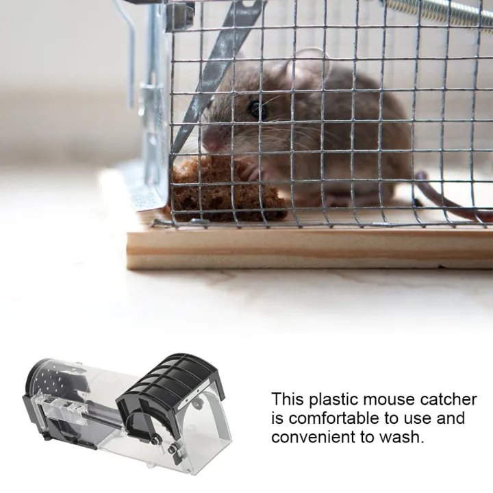 Reusable%20Mouse%20Trap%20No%20Kill%20Rats%20Cage%20Mousetrap%20Smart%20Mouse%20Trap%20For%20Mice%20Catcher%20Automatic%20Rat%20Traps%20Pet%20Control%20Accessories%EF%BC%882pcs%EF%BC%89%20-%20Image%208