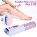 Men Body Arm Legs Eraser Body Care Hair Removal Smooth Glide Epilator Hair Remover Tool Face Body and Facial Epilator.