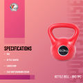 Kettle Bell - 8KG 1pc.