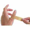 One Time Bandages 100 Pcs/Newstrip First Aid Strip Tape. 