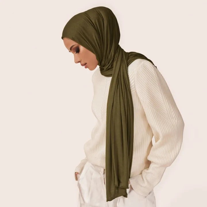 %E3%80%90Alien%20Alien%E3%80%91%2070*180cm%20Muslim%20Chiffon%20Hijab%20Shawls%20Scarf%20Women%20Solid%20Color%20Head%20Wraps%20Women%20Hijabs%20Scarves%20Ladies%20Foulard%20Femme%20Muslim%20Veil%20-%20Image%203