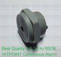 GRAY Color Buzzer DC 3-24v 85DB HITP-OINT Continuous Alarm Electronic Piezo Buzzer Sounder Sound Sensor. 