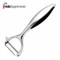 Stainless Steel Melon Peeling Kitchen Gadget Vegetable Melon Fruit Slicing Fruit Peeler Clearance. 