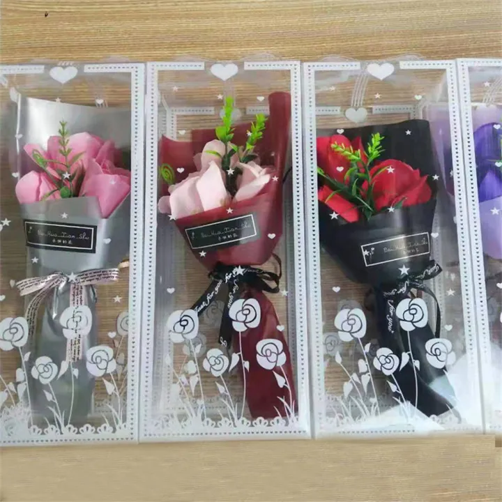 Artificial%20Rose%20Bouquet%20Hand%20Holding%20Soap%20Flower%20Valentine's%20Day%20Gift%20Wedding%20Decoration%20Artificial%20Flowers%20-%20Image%204