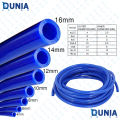 Pneumatic Tube Air Tubing Component High pressure PU Pipe.