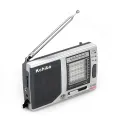 Kchibo KK-9803 FM/MW/SW 10 Band Radio World Receiver.