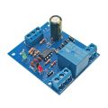 2X Water Liquid Level Controller Sensor Module Water Level Detection Sensor Pumping Drainage Protection Circuit Board.