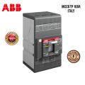 Abb Mccb Circuit Breaker(32A,40A, 63A,100A, Same price) 3Pole, Italy. 