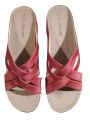 Female Regular use Dr Shoes Sandal. 
