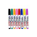 8/12 Colors Whiteboard Marker Pens Erasable Colorful Water Floating Doodle Marker Pen Office School Supplies. 