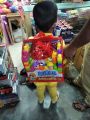 Play and Learn Educational Building Blocks For Kids -- 88 Pcs.