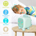 Bedside Clock Alarm Clock For Kids Kids Alarm Clock Digital Alarm Clock Alarm Clock For Heavy Sleepers Alarm Clock With Usb Ports Alarm Clocks For Bedrooms.