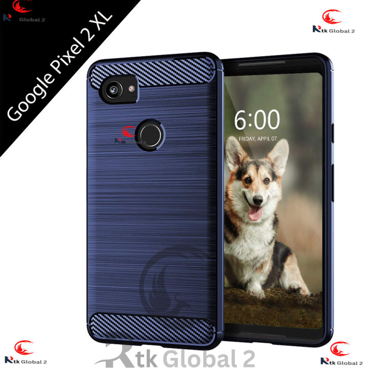 Carbon%20Fiber%20Cover%20For%20Google%20Pixel%202%20XL%20%20/%20Carbon%20Fiber%20Cases%20Luxury%20Stylish%20Rubber%20Silicone%20Armor%20Designed%20Shockproof%20Flexible%20-%20Image%207