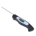 TP108 Digital Instant Read Meat Thermometer Programmable Folding Food Thermometer for Kitchen Food Cooking Grill BBQ. 