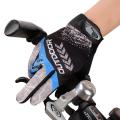 Unisex Full Finger Gloves Touchscreen,Breathable For Biking/Cycling other uses..