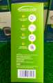 ACCURATE-CHECK Blood Glucose Monitoring System with 10 strip.