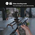 YT-1200 Auto Motorized Head 360 Timed Panoramic Stabilizer Remote Control for Phone Camera GoPro VS Zifon.