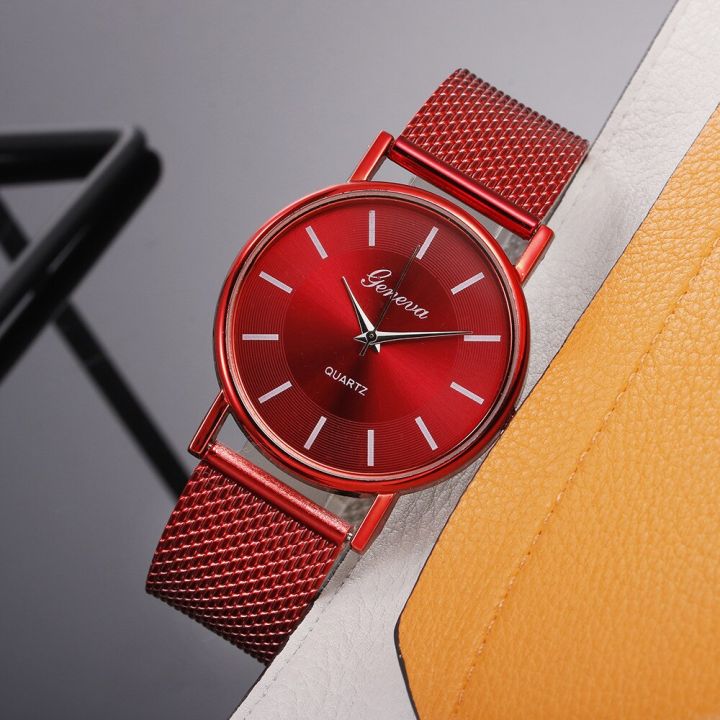 montre%20dame%202020%20Trend%20Dial%20Large%20Dial%20Ladies%20Watch%20Fashion%20Student%20Watch%20Ladies%20Casual%20Quartz%20Watch%20woman%20watch%20orologio%20donna%20-%20Image%208