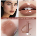 Summer Butter Lipstick Moisturizing Lip Nourishing Four Color New Lipstick All-natural Lip Mask For Dry Lip Repair Care. 