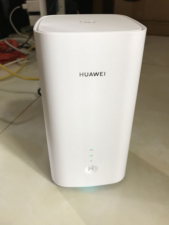 Original%20Huawei%205G%20CPE%20Pro%202%20H122-373%205G/4G%20hotspot%20WiFi%206%20Plus%20-%20Image%204