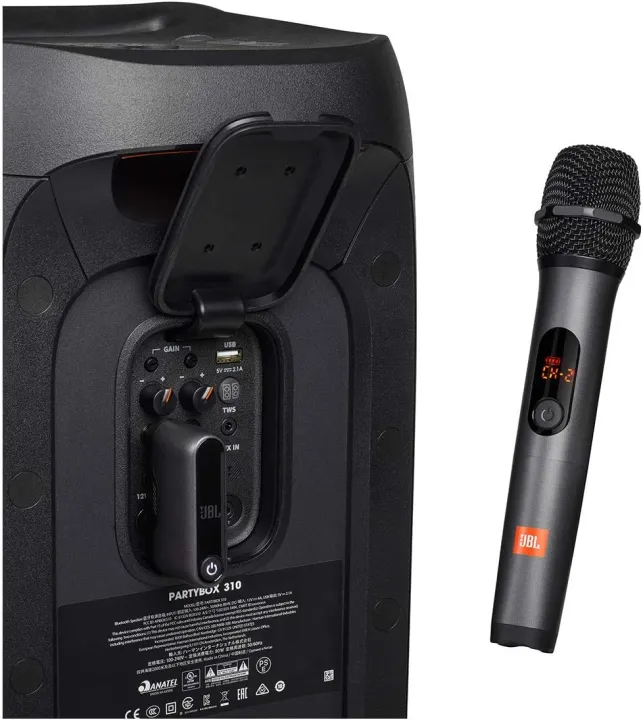 JBL%20Wireless%20Two%20Microphone%20System%20with%20Dual-Channel%20Receiver,%20Blac%20-%20Image%209