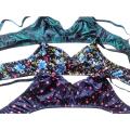 3 Piece Stage Bra Cotton Bra Soft Bra For Women - Explore Comfort with Stylish Cotton Bras.