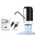 Electric Drinking Water Pump USB Rechargeable Water Dispenser. 