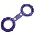 Engine Seal Gasket for OM642 V6 Engines.