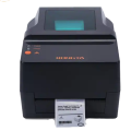 Rongta RP400H-USEP Black Thermal Transfer Barcode Label Printer. 