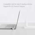 Xiaomi USB Type C Cable 6A Super Fast Charging Data Cable Durable TPE USB A To USBC Charge cable. 