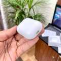 AirPods Pro 2nd Generation Bluetooth Earbuds IPX4 Waterproof In-Ear Earphones with Microphone.