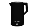 Jamuna JA-20B Electric Kettle Black. 