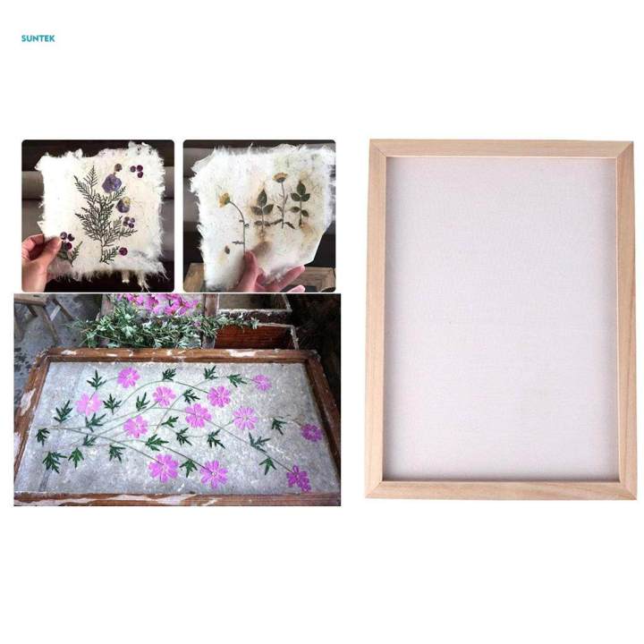 Ancient%20Paper%20Making%20Frame%20Screen%20Wooden%20Paper%20Making%20Papermaking%20Mould%20Crafts%20-%20Image%203