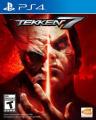Tekken 7 PS4 - PlayStation 4.
