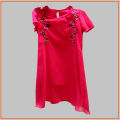 Best Design Girls Party Frocks.