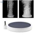 Disc Bubble Diffuser for Growing System Fish Tank Ponds 10CM. 