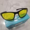 Hot Selling Night vision Sports Sunglass for Biker. 