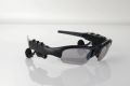 Plug card mp3 sun smart bluetooth glasses headset wireless music bluetooth headset polarized lens glasses sports. 