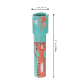 【Trick or Treat Alliance Mall】Kaleidoscope Kids Educational Toys Party Scope Lens Lovely Favors Classic Birthday Diy Kalidescopes.