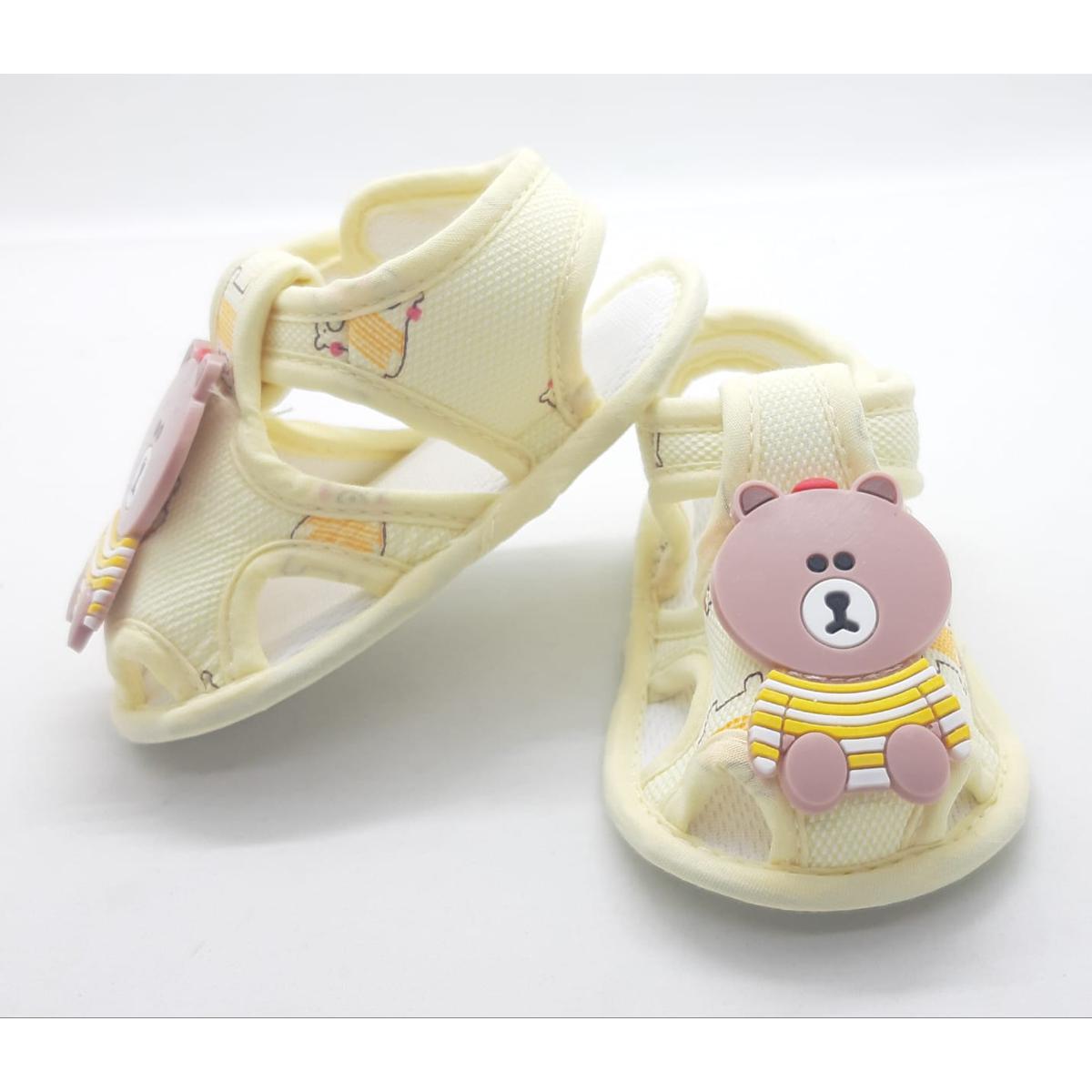 Newborn Baby Soft shoes -Multicolor
