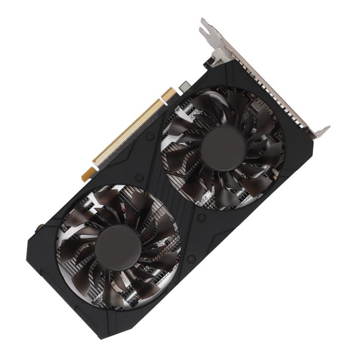 Graphics Card Gaming Graphics Card PCI Express 3.0 X16 GTX960 4GB 1266MHz 7010MHz for Chassis