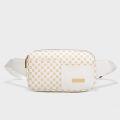 Fashion Chest Bag Wholesale 2022 ladies bag foreign trade ladies sports belt bag ladies trend print belt bag.