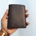 Car & Bike License Bag Motor Bike and Car Driving Documents Holder Multifunctional Leather Driving License Holder Wallet for Bike and Motorcycle - Keep your all Documents and Cash safe.