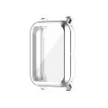 TPU Case for Amazfit Bip U/ POP/ Bip 1S/ Bip Lite/Bip U Pro/POP Pro soft All-Around screen Protector cover bumper case.