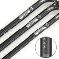 Bike Seat Post Aluminum Alloy Seatpost Bicycl Road Bike Seatpost Bicycle Seat Tube 30.9X400mm. 