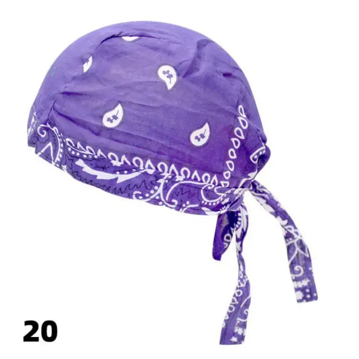 Fashion%20Pirate%20Cap%20Men%20Cotton%20Printed%20Sun%20Protection%20Cycling%20Summer%20Bandana%20Cashew%20Women%20Hat%20Spring%20Hip-hop%20Headscarf%20Headband%20-%20Image%205