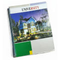 Khata 300 Page Spiral Note Book Khata University Note Book. 